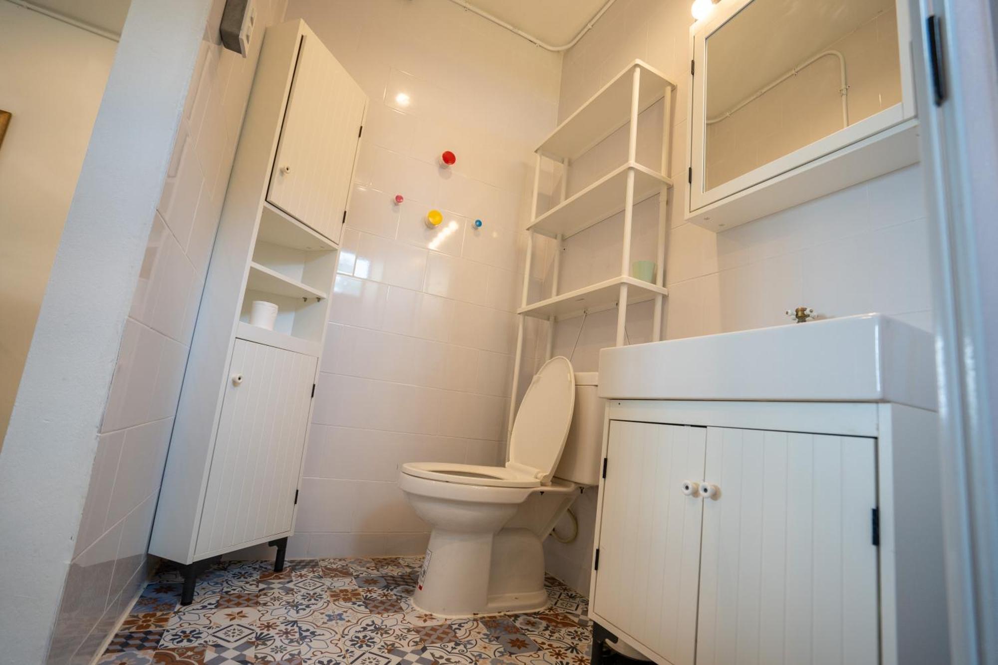 Barn House Pet Friendly Vila Pong Talong Exterior foto