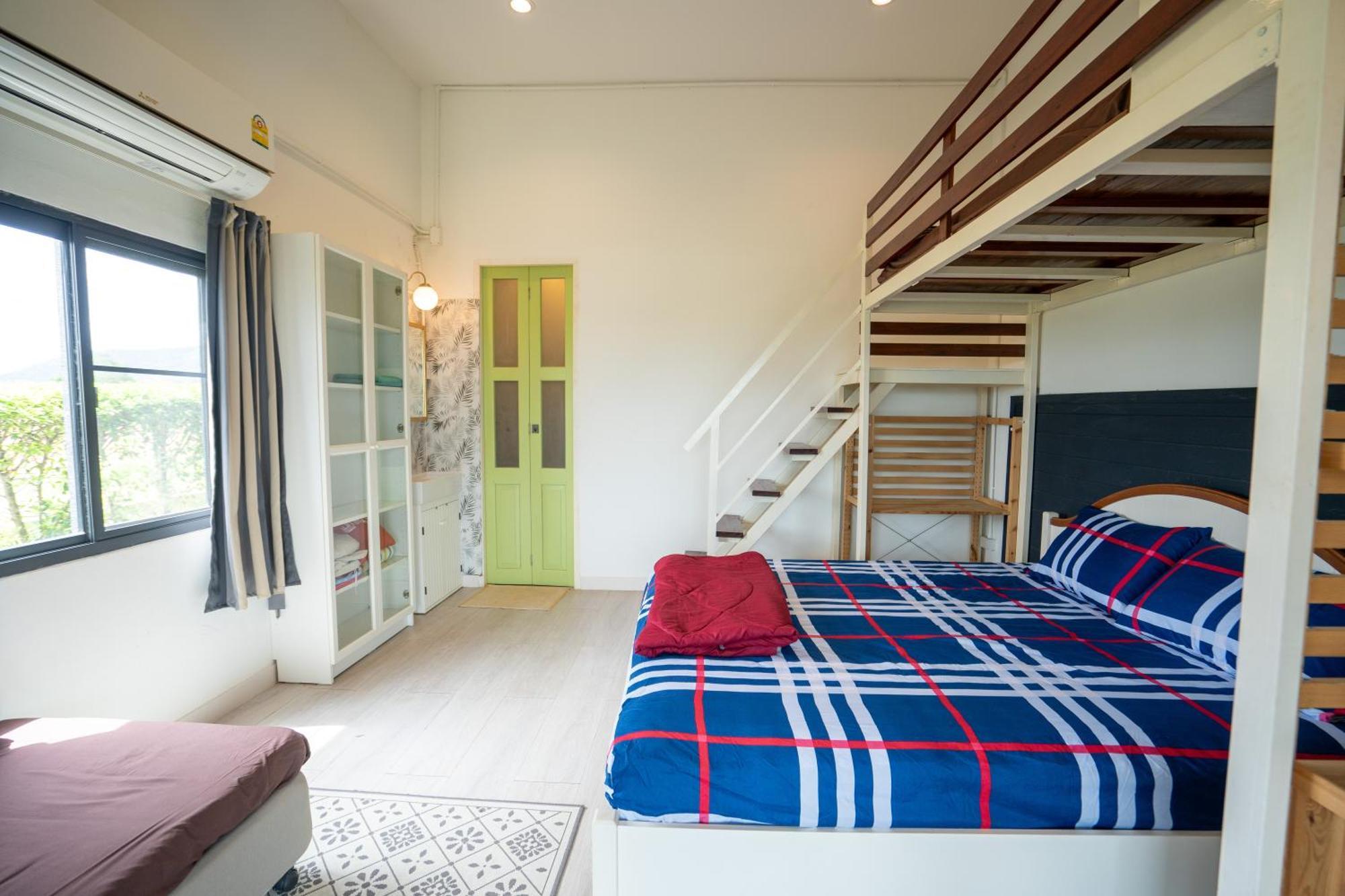 Barn House Pet Friendly Vila Pong Talong Exterior foto