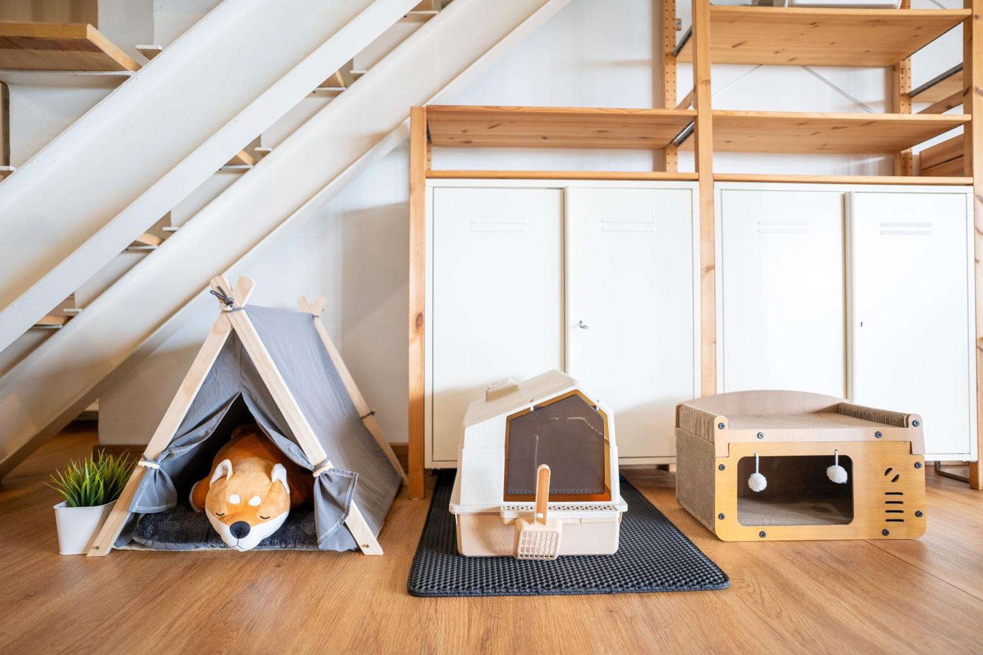 Barn House Pet Friendly Vila Pong Talong Exterior foto