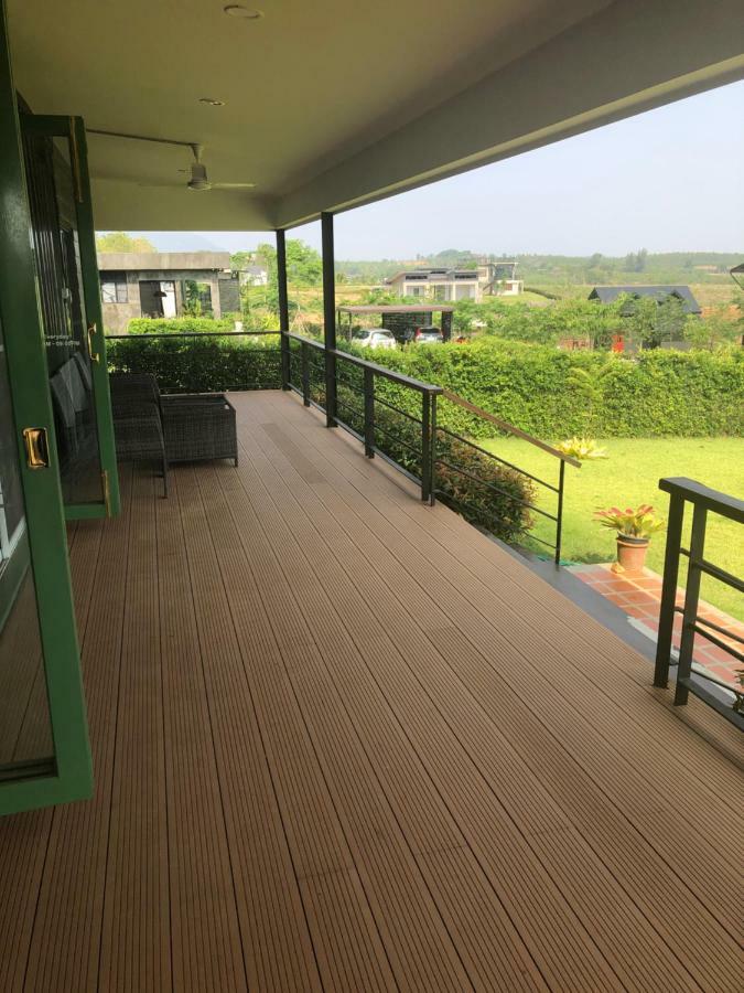 Barn House Pet Friendly Vila Pong Talong Exterior foto